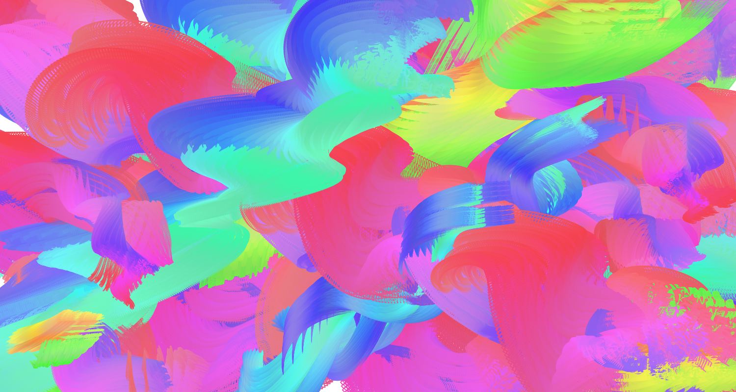 example of kinetic typography